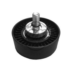 Compre Polia de desvio / de guia, correia trapezoidal estriada da Metalcaucho 49885 a um preço baixo por 16,71 €