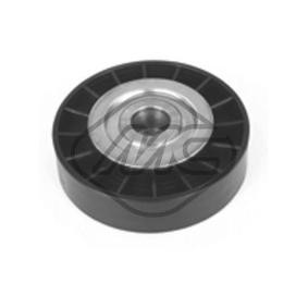 Umlenk- / Führungsrolle, Keilrippenriemen 49892 für RENAULT