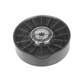 Umlenk- / Führungsrolle, Keilrippenriemen 49901 für RENAULT