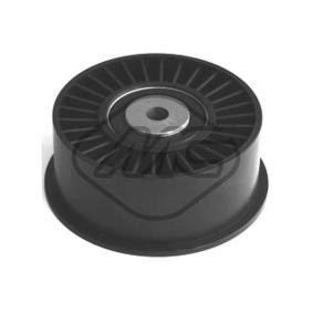 Achetez des Poulie renvoi / transmission, courroie de distribution Metalcaucho 49903 à prix pour 18,51 €