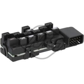 Lenkwinkelsensor von Metalcaucho