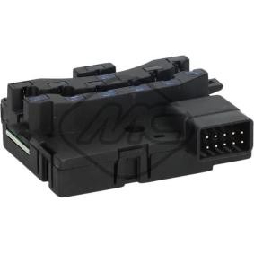 Lenkwinkelsensor von Metalcaucho