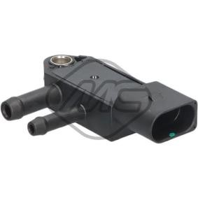 Köp Avgastrycksensor av Metalcaucho 50052 till det låga priset 241,80 kr