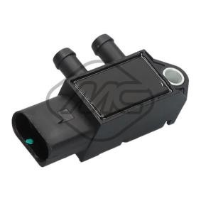 Differenzdrucksensor von Metalcaucho