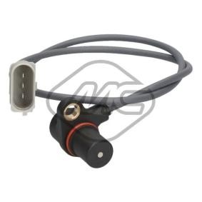Comprar Sensor de cigüeñal de Metalcaucho 50065 a bajo precio de 12,27 €