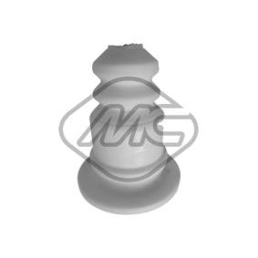 Achskörperlager für PEUGEOT von Metalcaucho
