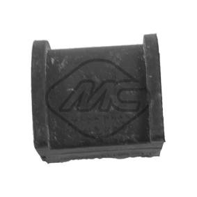 Stabigummis für TOYOTA von Metalcaucho