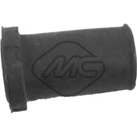 Lagerbuchse, Blattfeder von Metalcaucho