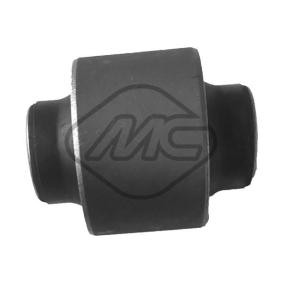 Comprar Manguito, amortiguador de Metalcaucho 58641 a bajo precio de 11,52 €