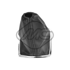 Schalthebelverkleidung für FORD von Metalcaucho