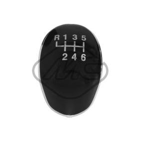 Achetez des Pommeau de vitesse Metalcaucho 65118 à prix pour 17,12 €