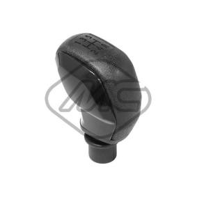 Acquista Pomello del cambio da Metalcaucho online per 208 II Hatchback (UB_, UP_, UW_, UJ_) a prezzi moderati