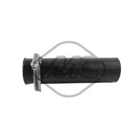 Kühlerschlauch 77124