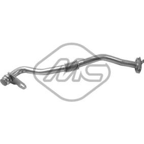 Ölleitung für Turbolader von Metalcaucho