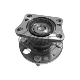 Radnabe des Herstellers Metalcaucho - Originalware Artikelnummer: 90419