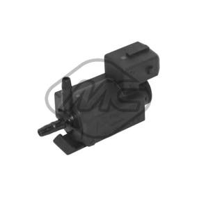 Acquista Valvola, Ricircolo gas scarico da Metalcaucho 93786 a buon mercato per soli 28,95 €