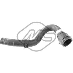 Compre Tubo flexível do radiador da Metalcaucho 94324 a um preço baixo por 17,88 €