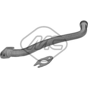 Ölschlauch von Metalcaucho für LOGAN MCV II günstig online kaufen