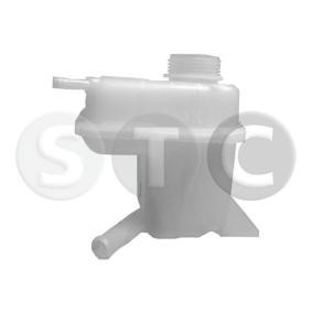 Osta Nestesäiliö, jäähdytysneste STC:llä T413664 edullisesti hintaan 45,39 €