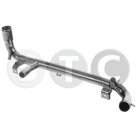 Compre Tubo do líquido de refrigeração da STC T415078 a um preço baixo por 39,22 €