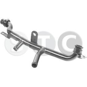 Compre Tubo do líquido de refrigeração da STC T415080 a um preço baixo por 35,92 €