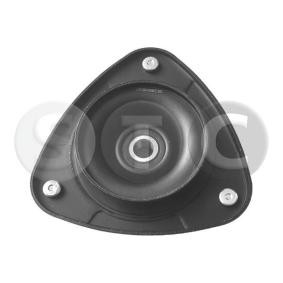 Lagerung, Stoßdämpfer T423302