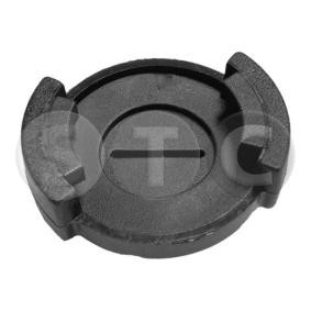 Verschlußdeckel, Kühlmittelbehälter T431643 für FIAT
