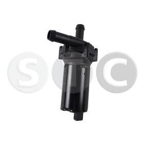 Køb Vandcirkulationspumpe, motorvarmer af STC T432316 til den lave pris 1252,66 DKK