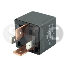 Achetez des Relais multifonction STC T432857 à prix pour 10,83 €