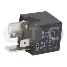 Achetez des Relais multifonction STC T432861 à prix pour 8,16 €