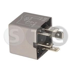 Achetez des Relais multifonction STC T432863 à prix pour 7,68 €