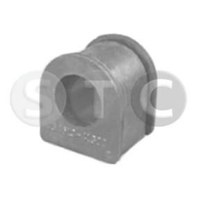 Lagerbuchse, Stabilisator T444149 von STC günstig für 4,37 € online kaufen