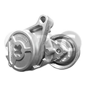 Compre Tensor, correia trapezoidal estriada da STC T449639 a um preço baixo por 107,36 €
