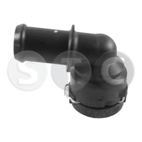 Compre Tubo do líquido de refrigeração da STC T450626 a um preço baixo por 8,80 €