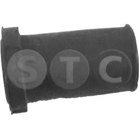 Lagerbuchse, Blattfeder von STC