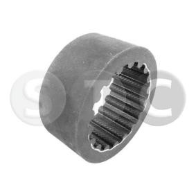 Achetez des Courroie de distribution STC T458625 à prix pour 29,52 €