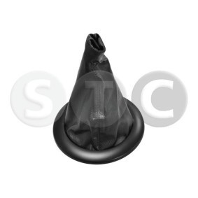 Achetez des Garnissage de levier de changement de vitesse STC T465017 à prix pour 51,06 €
