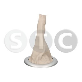 Achetez des Garnissage de levier de changement de vitesse STC T465019 à prix pour 51,06 €