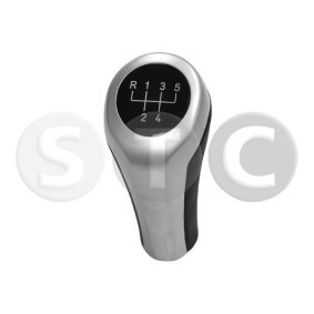 Schaltknäuf für BMW von STC