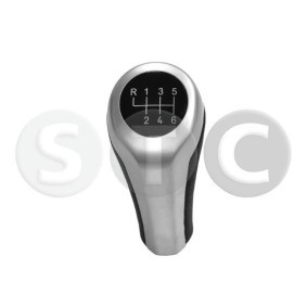 Schaltknäuf für BMW von STC