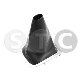 Achetez des Garnissage de levier de changement de vitesse STC T465149 à prix pour 63,27 €