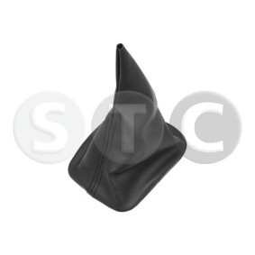 Schalthebelverkleidung für BMW von STC