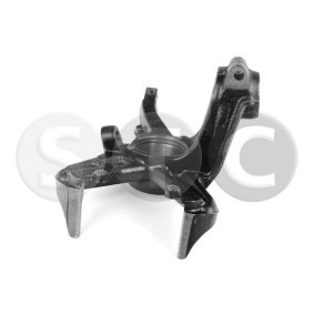 Achetez des Fusée d'essieu, suspension de roue STC T490483 à prix pour 71,00 €