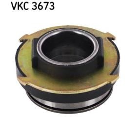 Ausrücklager VKC 3673