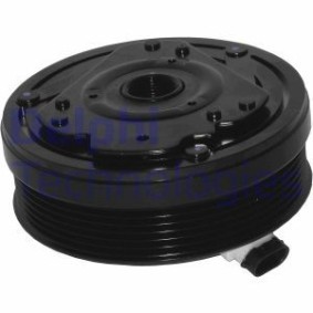 Köp Magnetkoppling till AC av DELPHI 0165016/0 till det låga priset 1989,66 kr