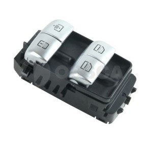 Compre Botonera de elevalunas de OSSCA online para Clase E T-modell (S213) a precios moderados