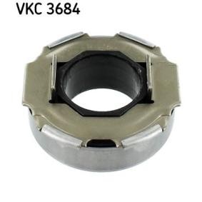 Ausrücklager VKC 3684