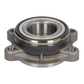 Comprar Juego de cojinete de rueda de BTA H21075BBTA a bajo precio de 79,12 €