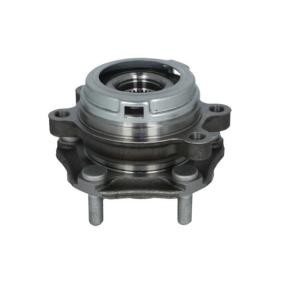 Radlagersatz H22131BTA