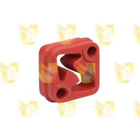Achetez des Silent-bloc caoutchouc pot d'échappement UNIGOM 165240 à prix pour 10,08 €